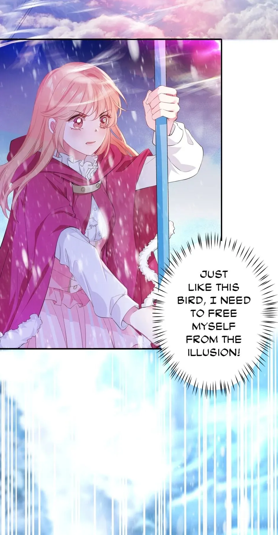 Read The Queen