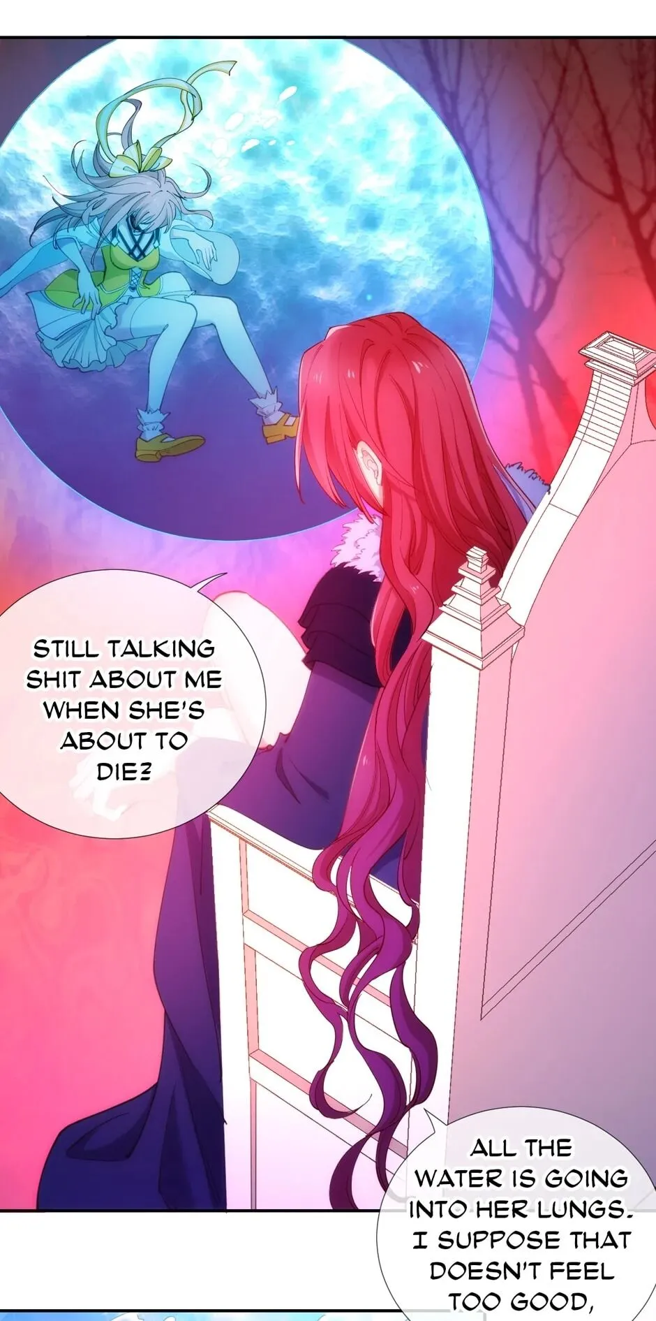 Read The Queen