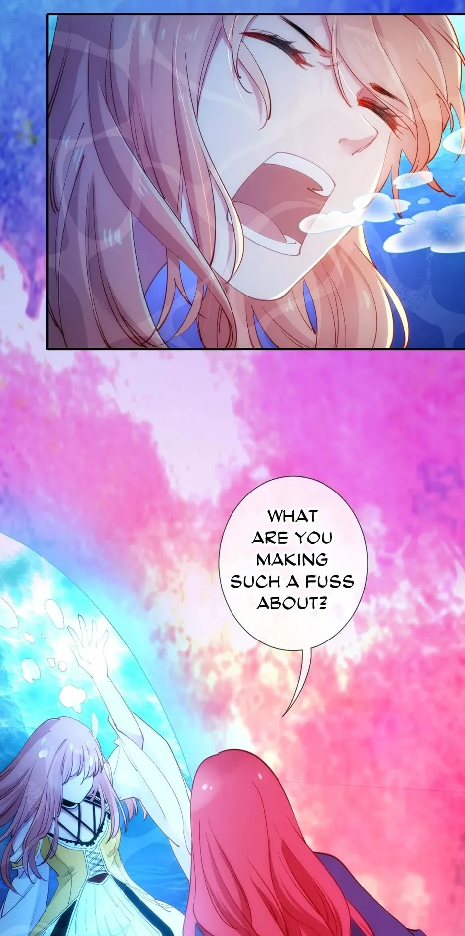 Read The Queen