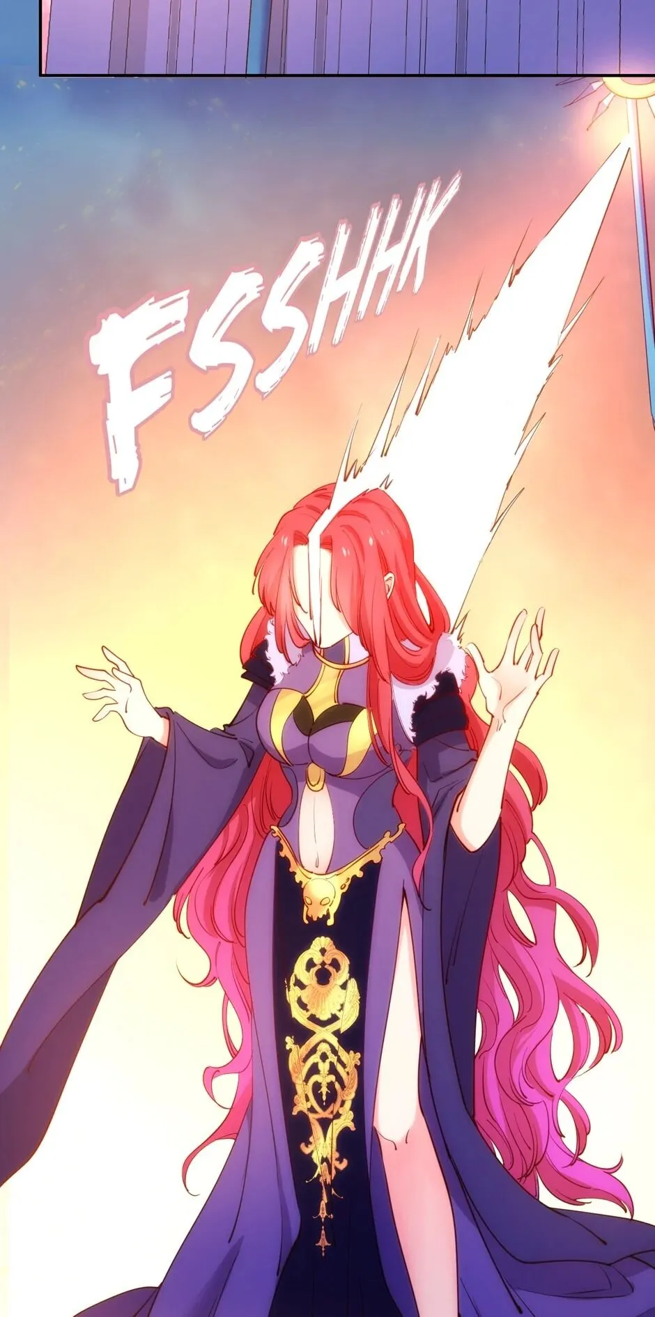 Read The Queen