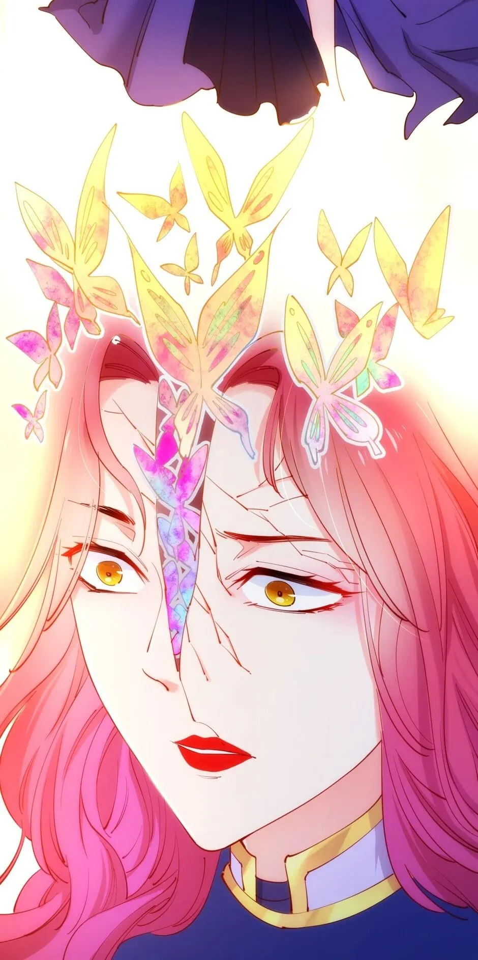 Read The Queen