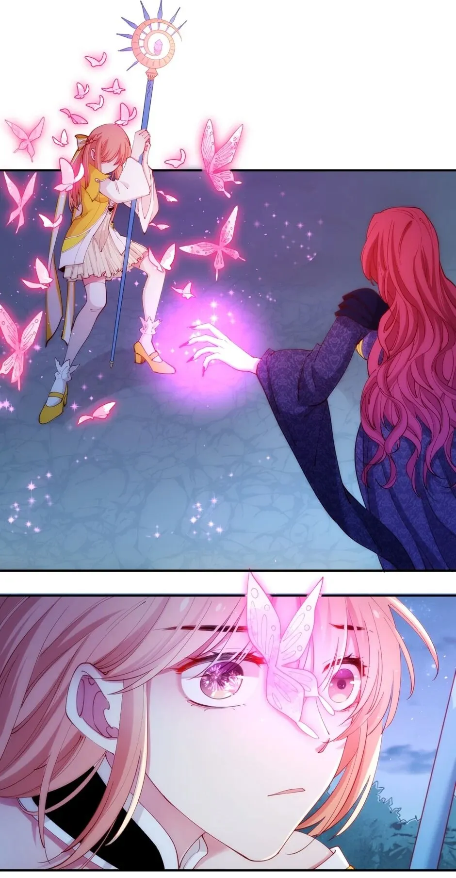 Read The Queen