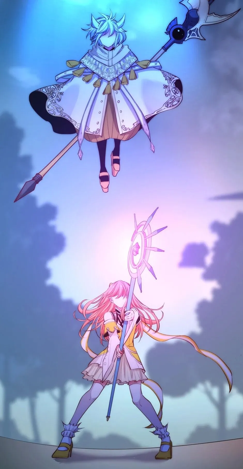 Read The Queen