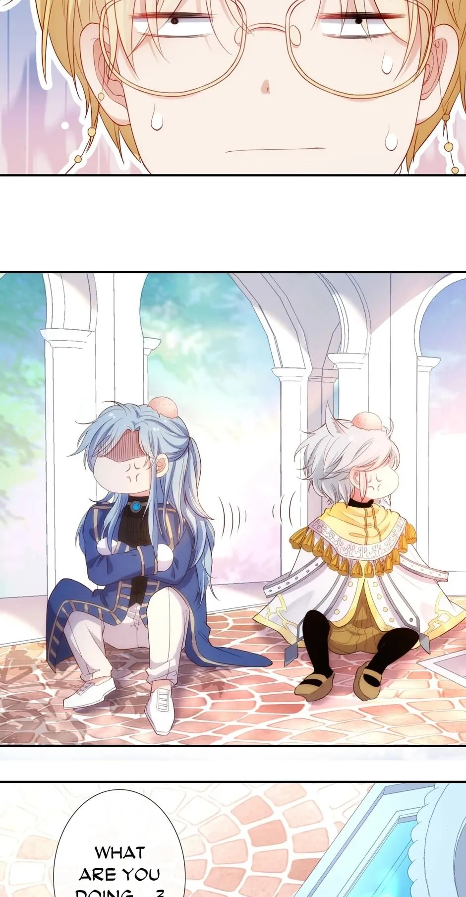 Read The Queen