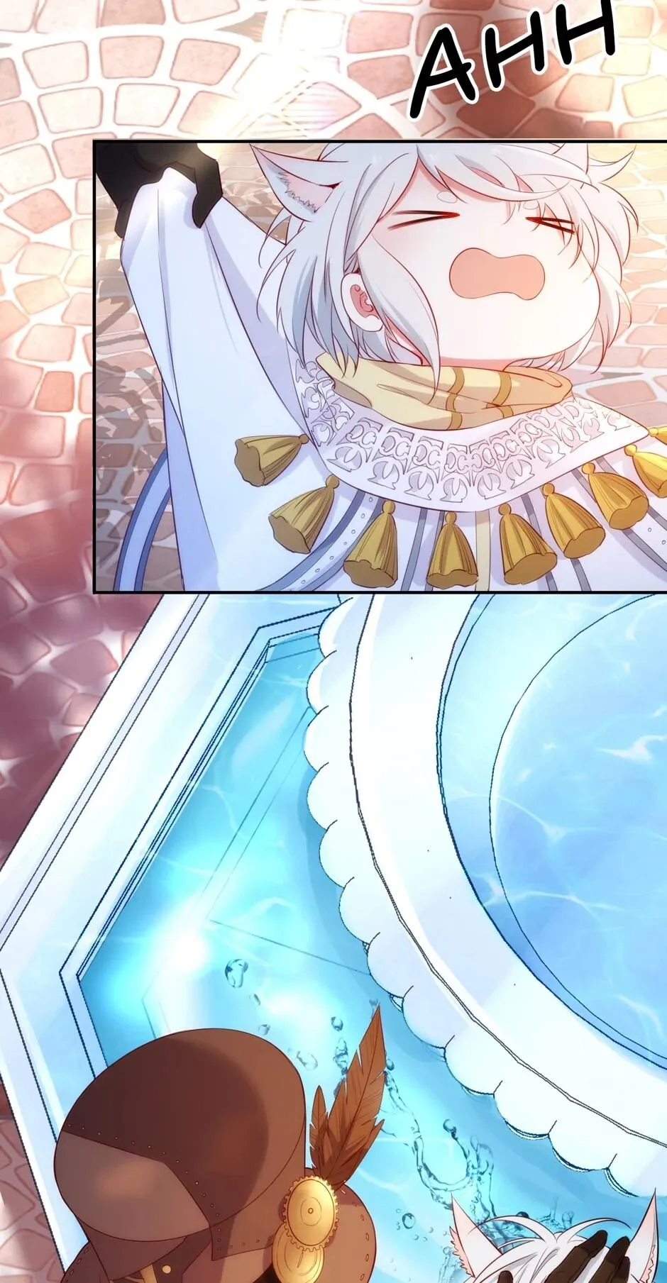 Read The Queen
