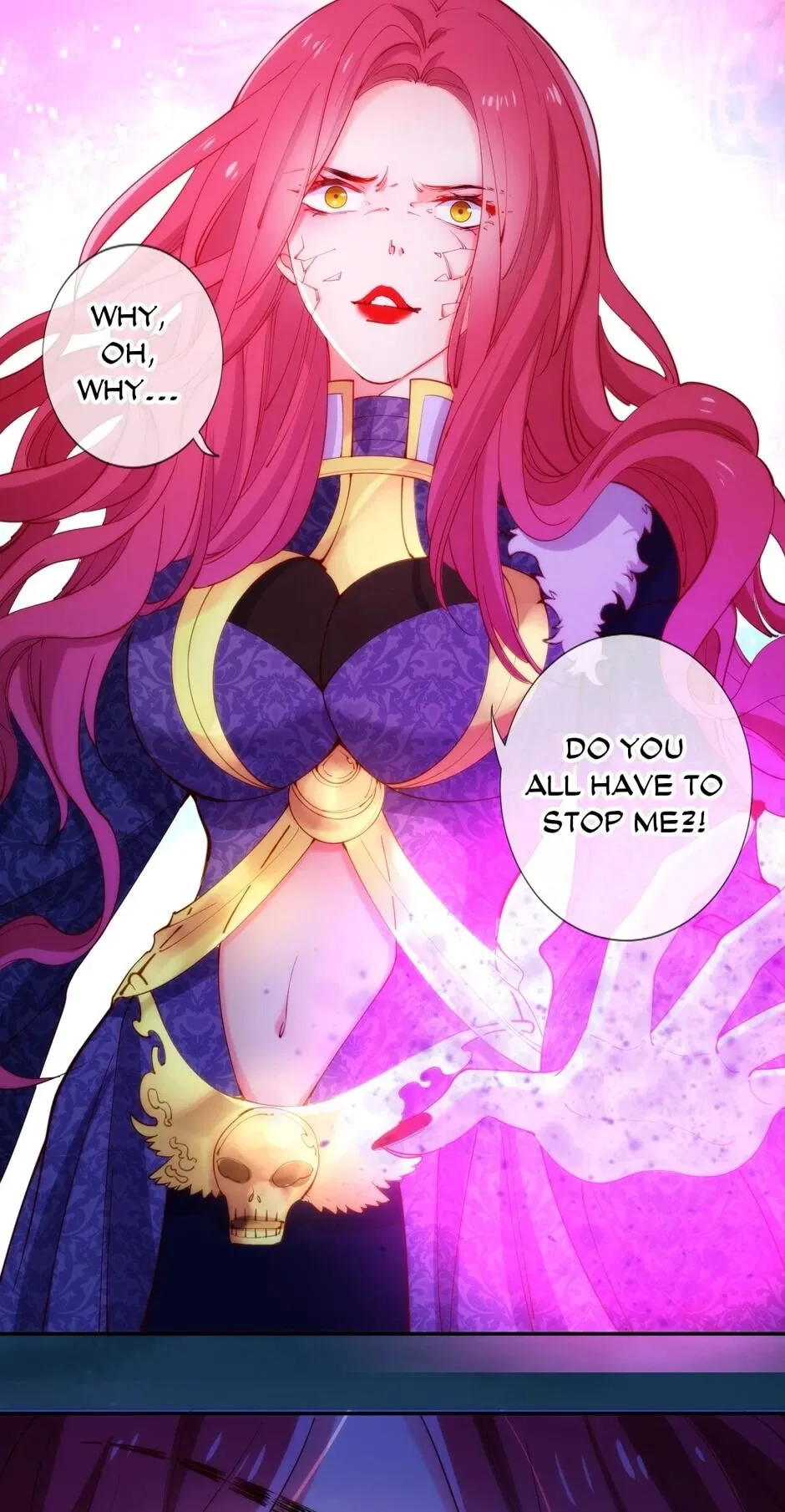 Read The Queen