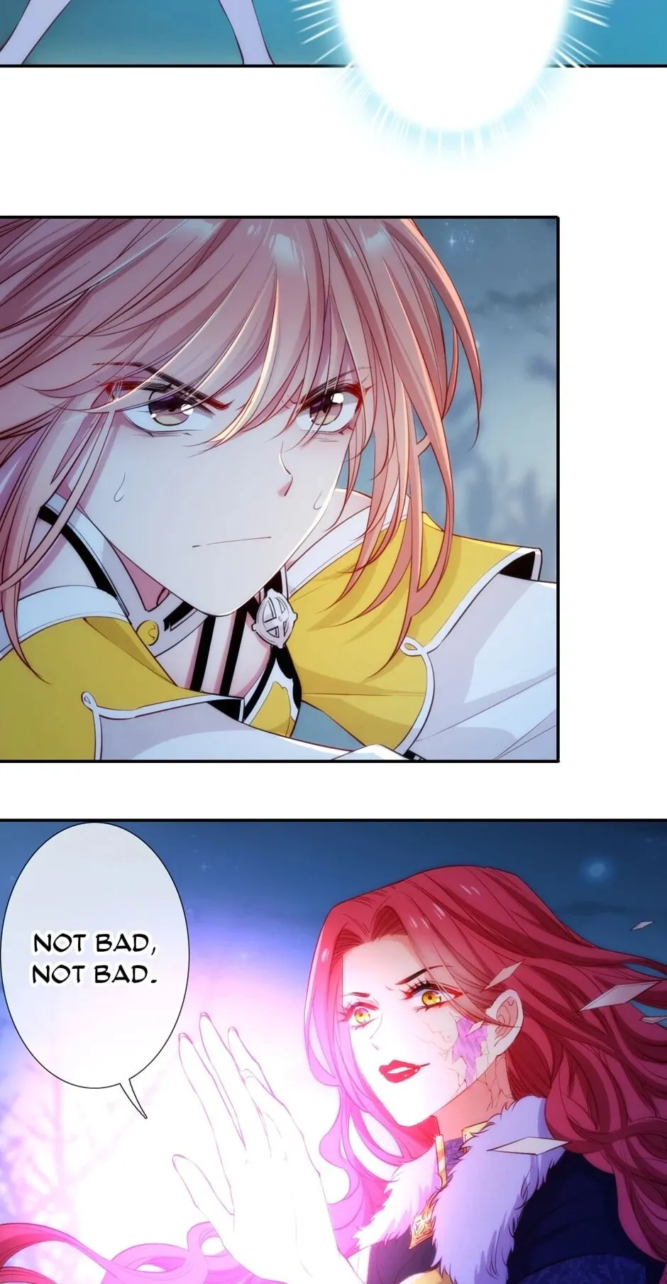 Read The Queen