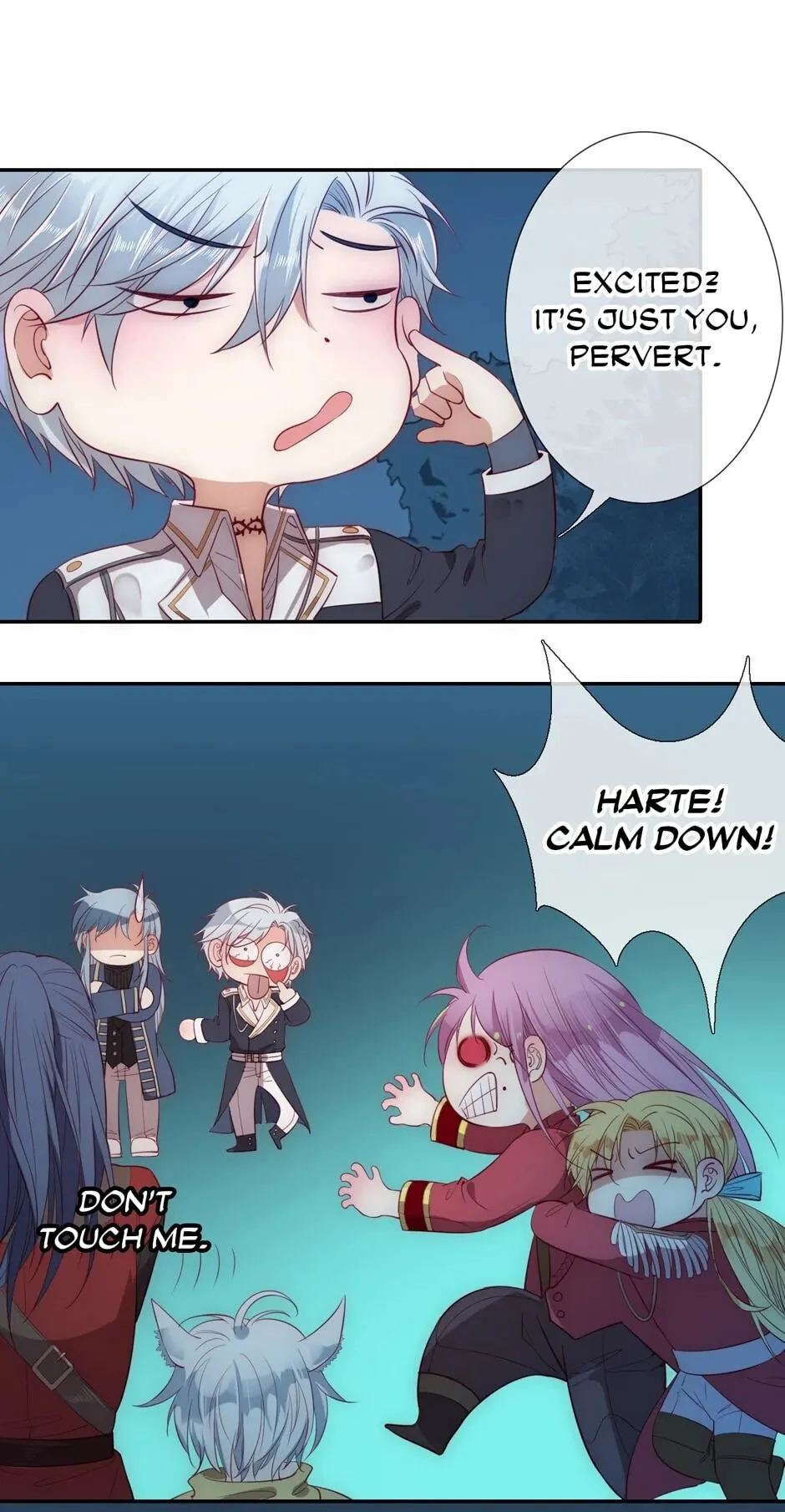 Read The Queen