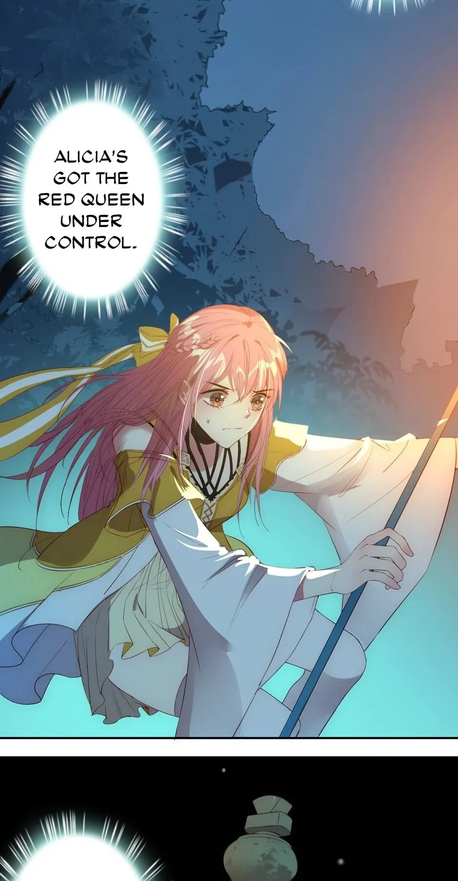 Read The Queen