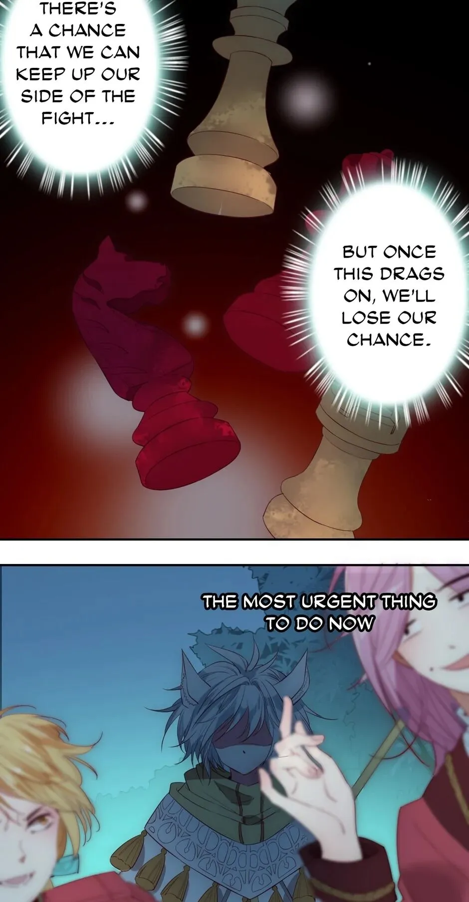 Read The Queen