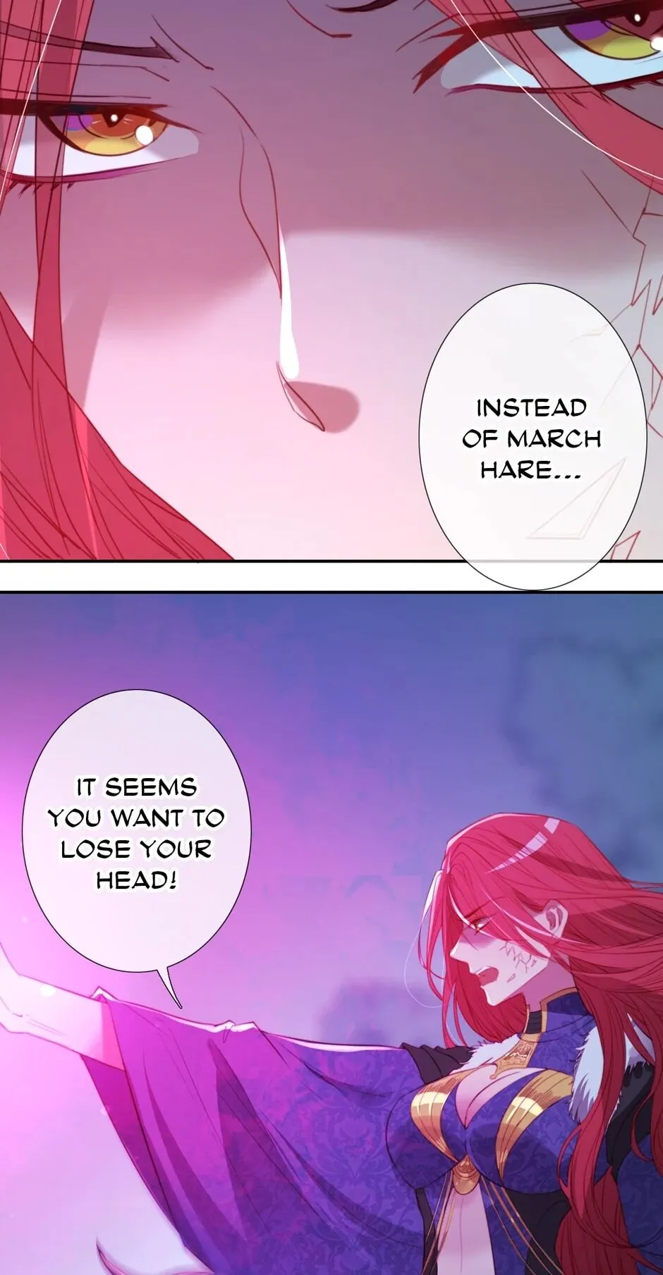 Read The Queen