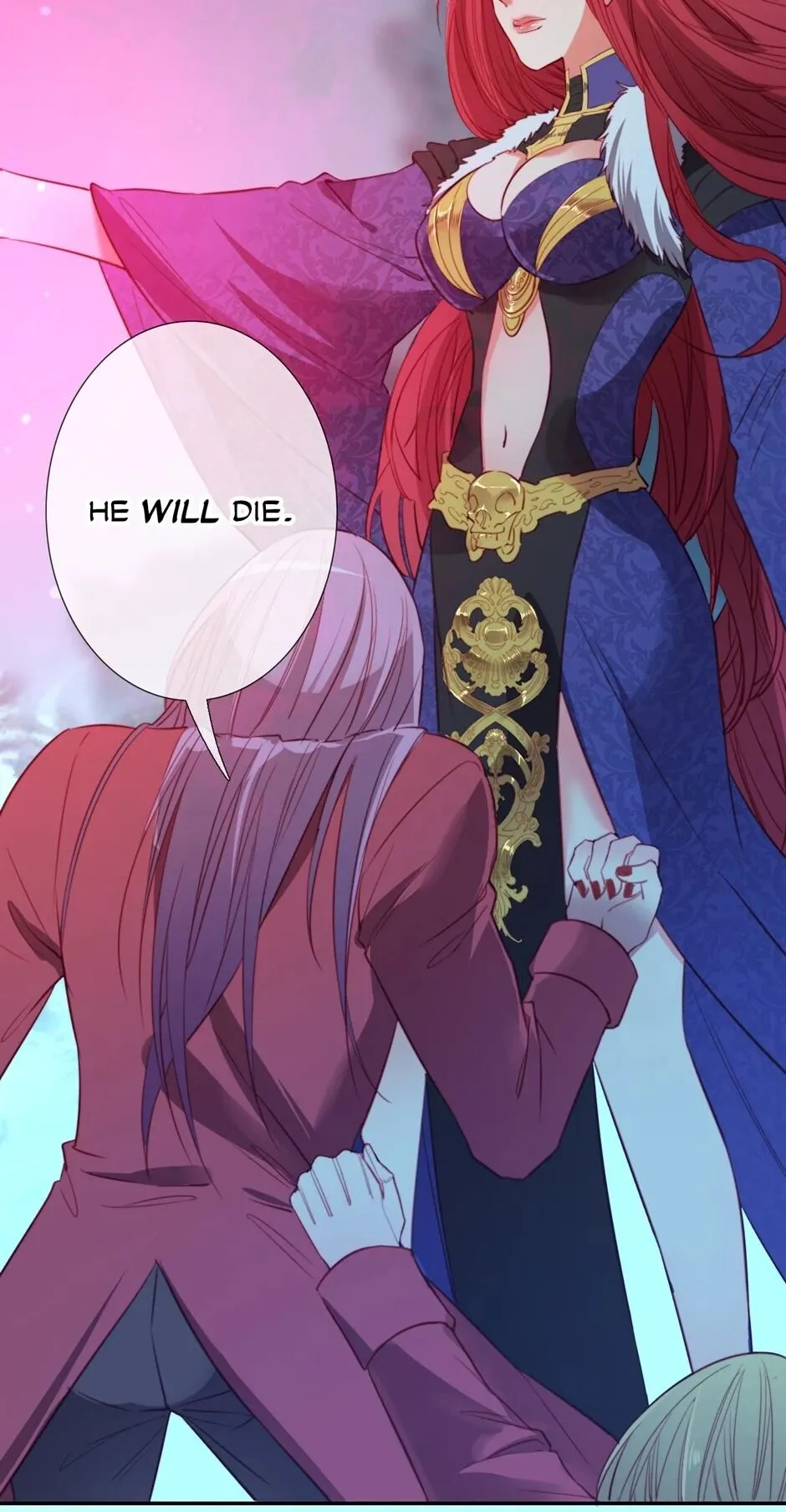 Read The Queen