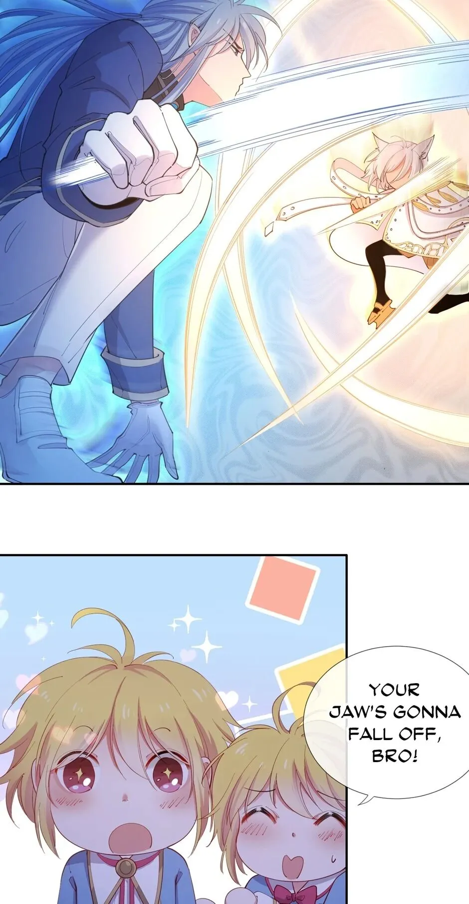 Read The Queen