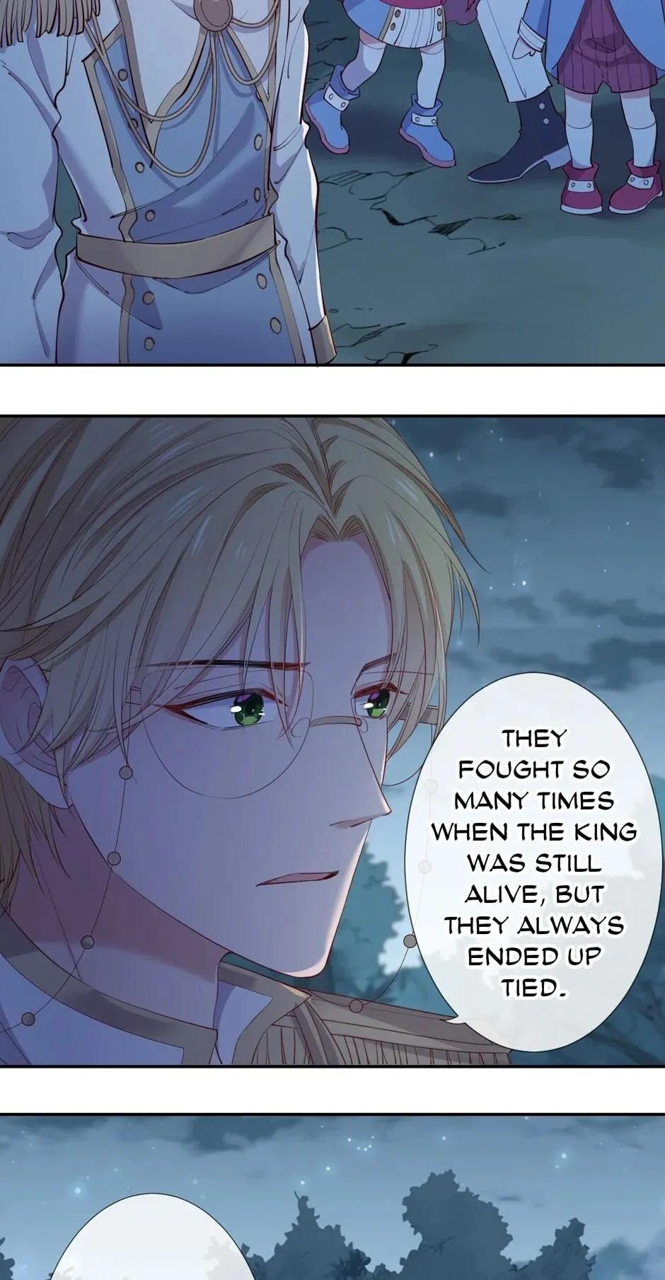 Read The Queen