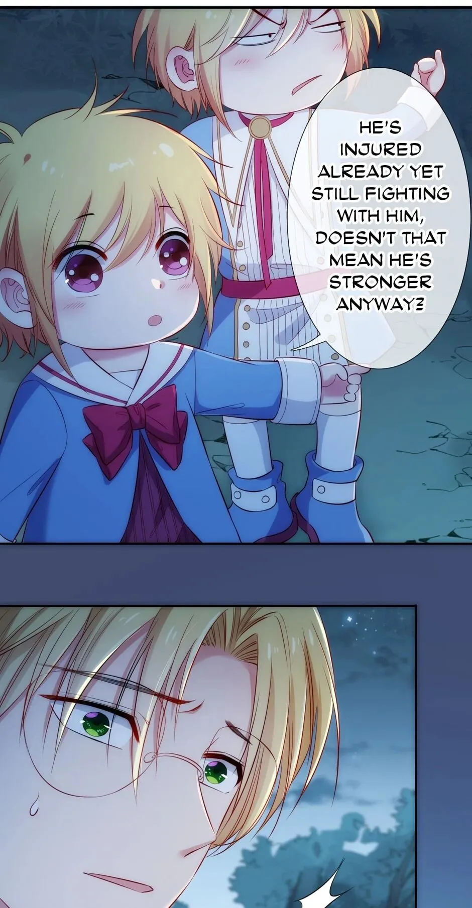 Read The Queen