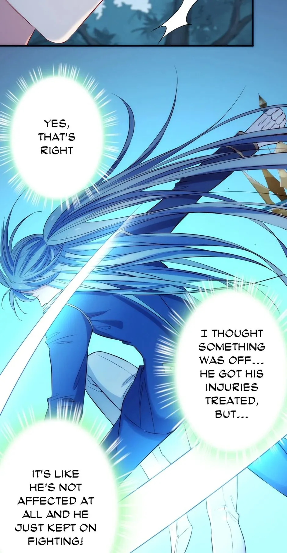 Read The Queen