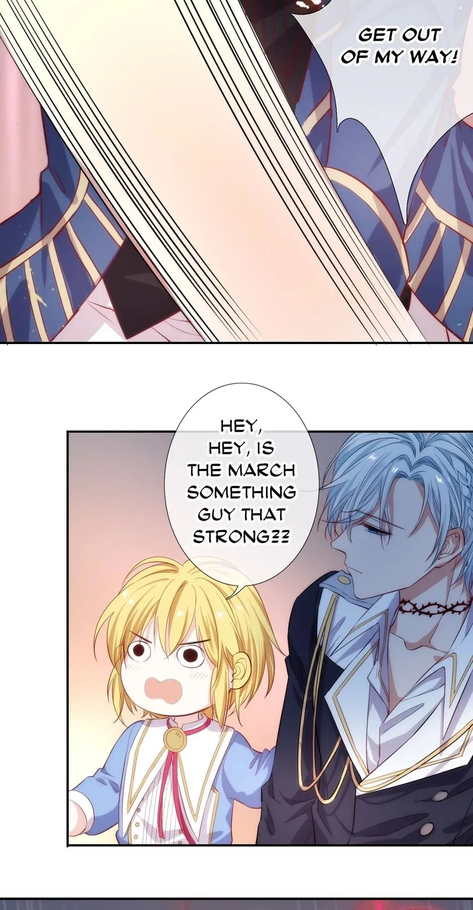 Read The Queen