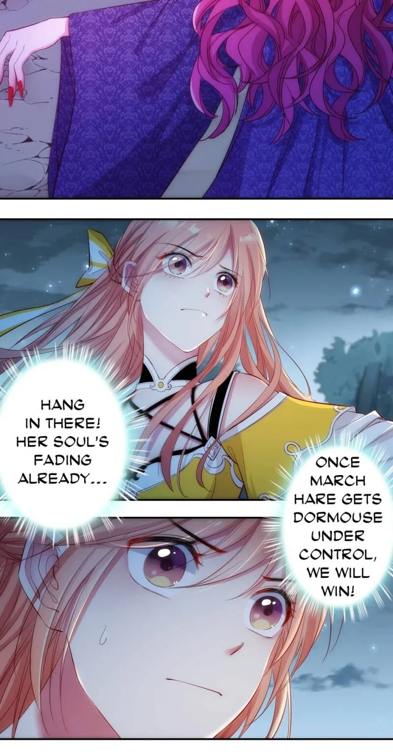 Read The Queen