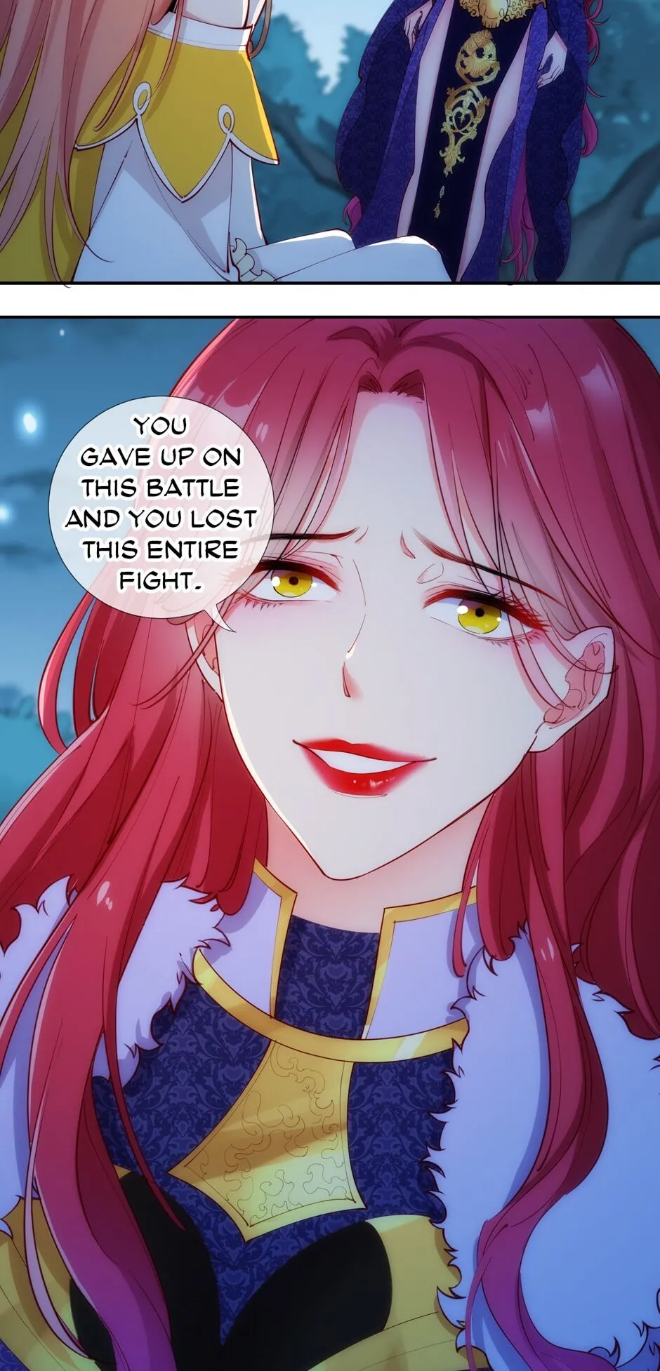 Read The Queen