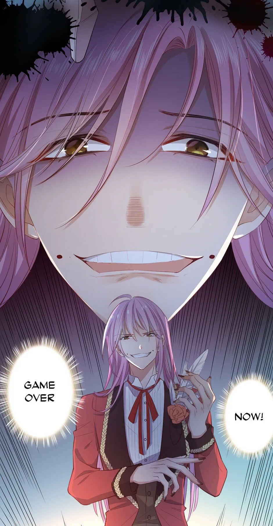 Read The Queen