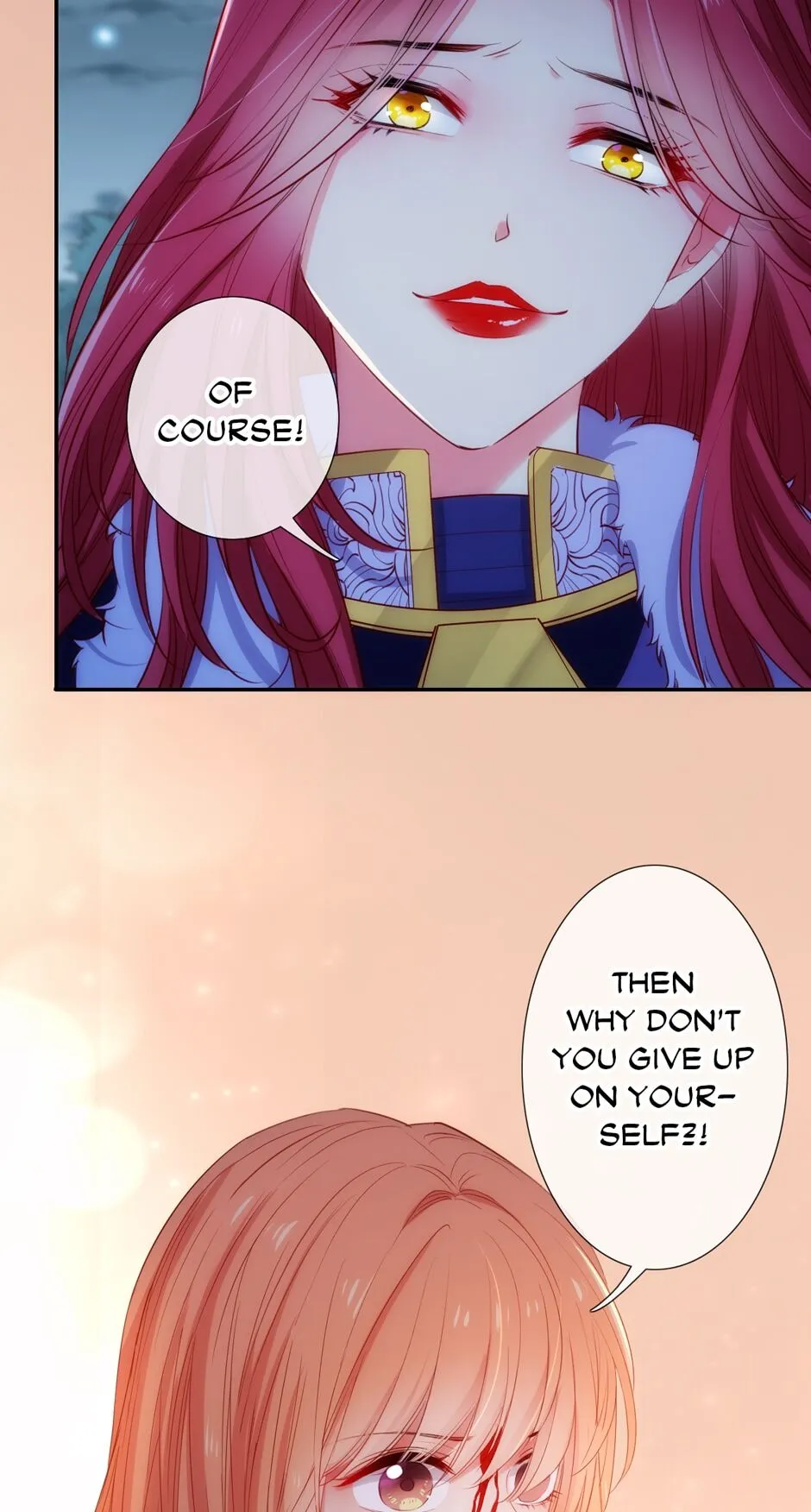 Read The Queen