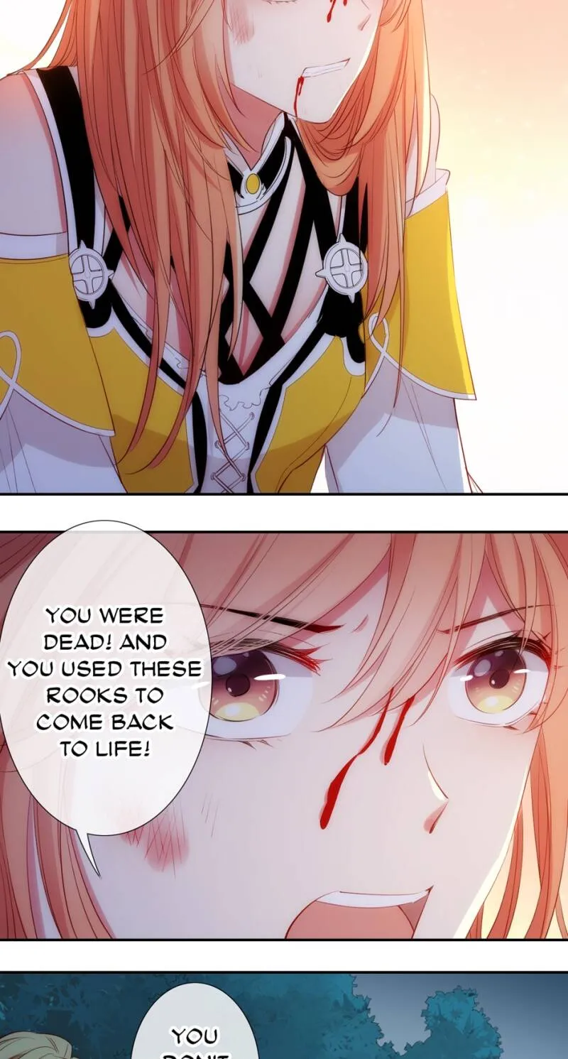 Read The Queen
