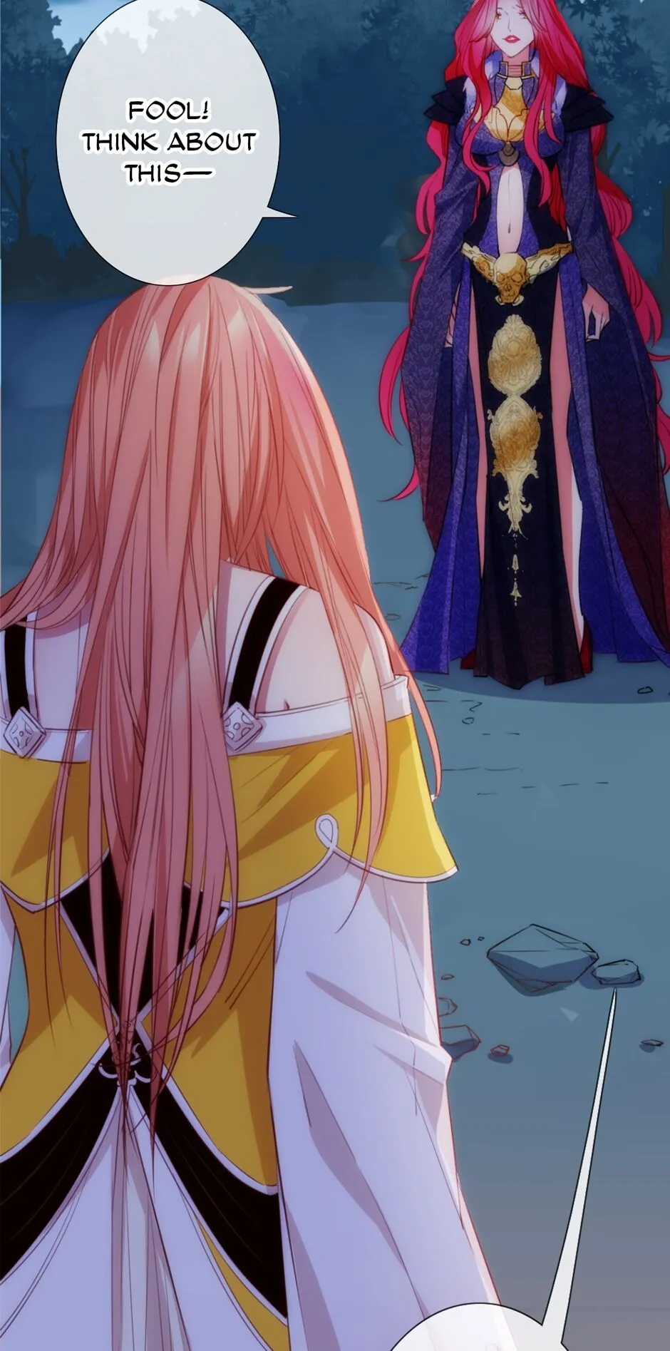 Read The Queen