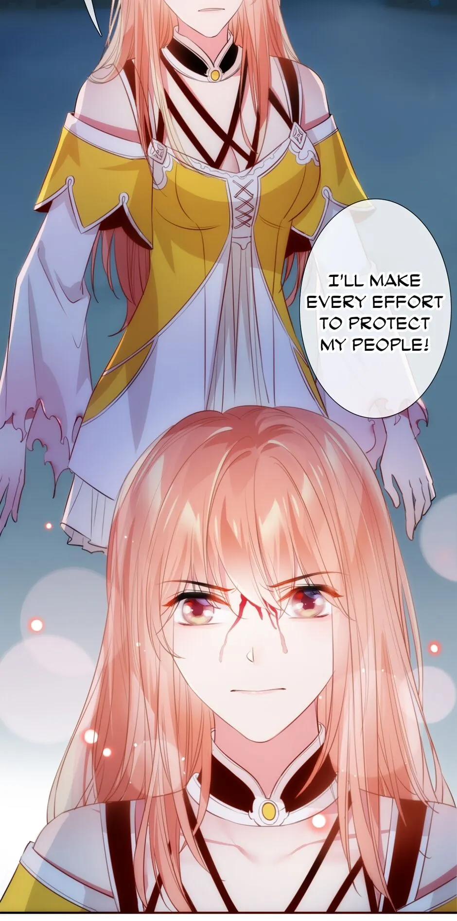 Read The Queen