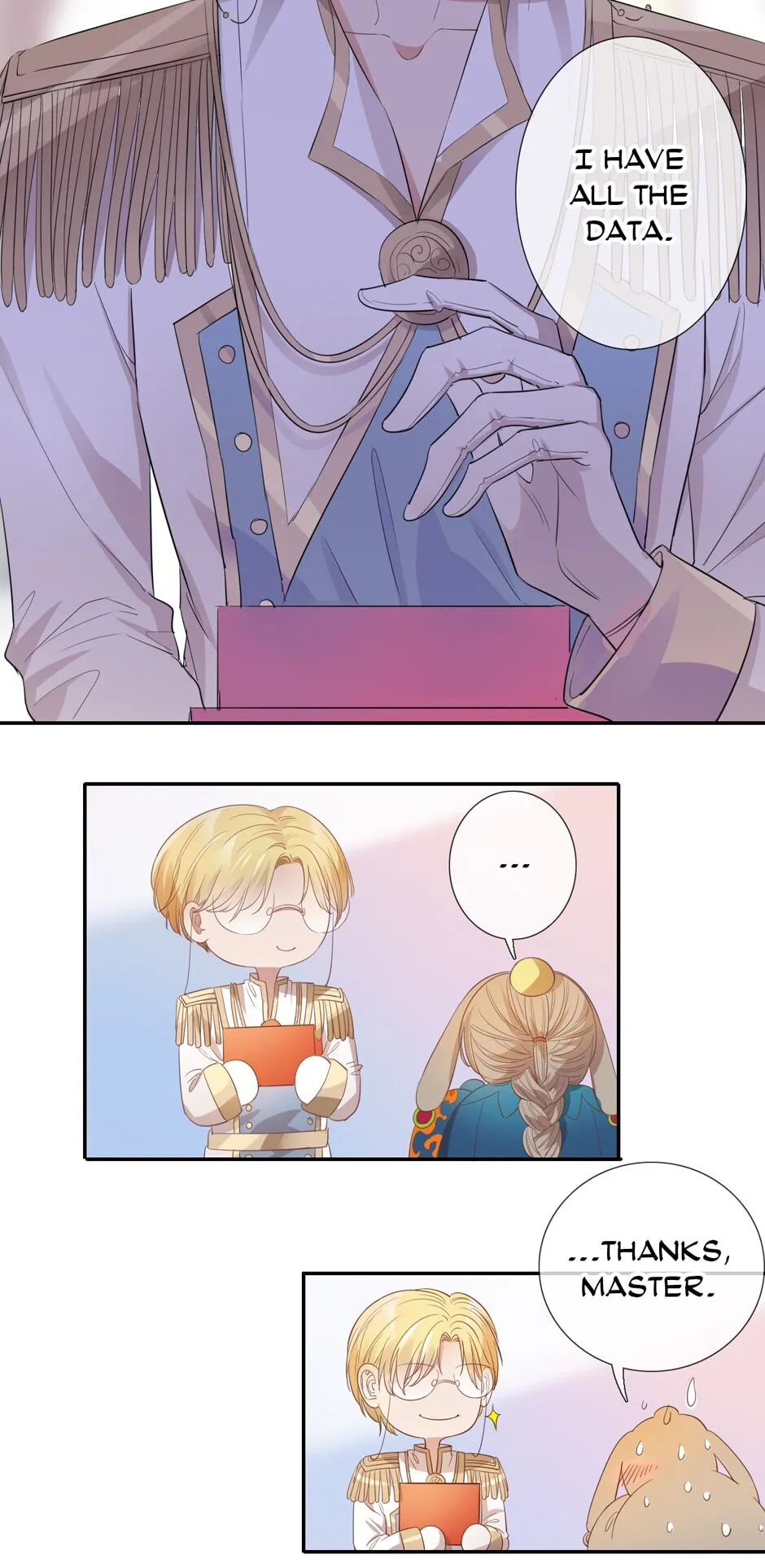 Read The Queen