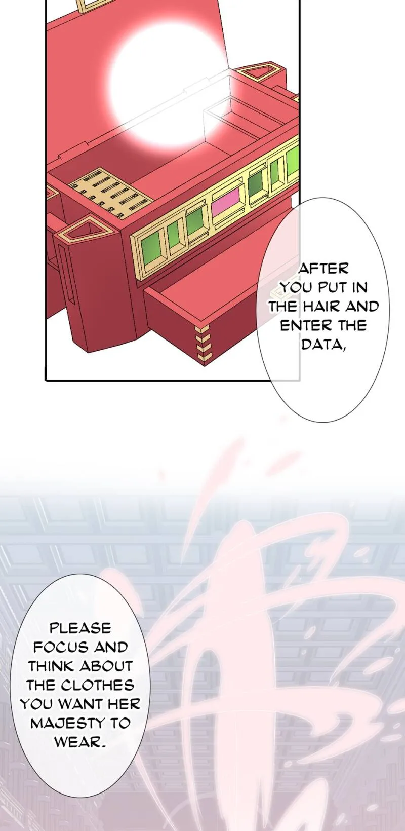 Read The Queen