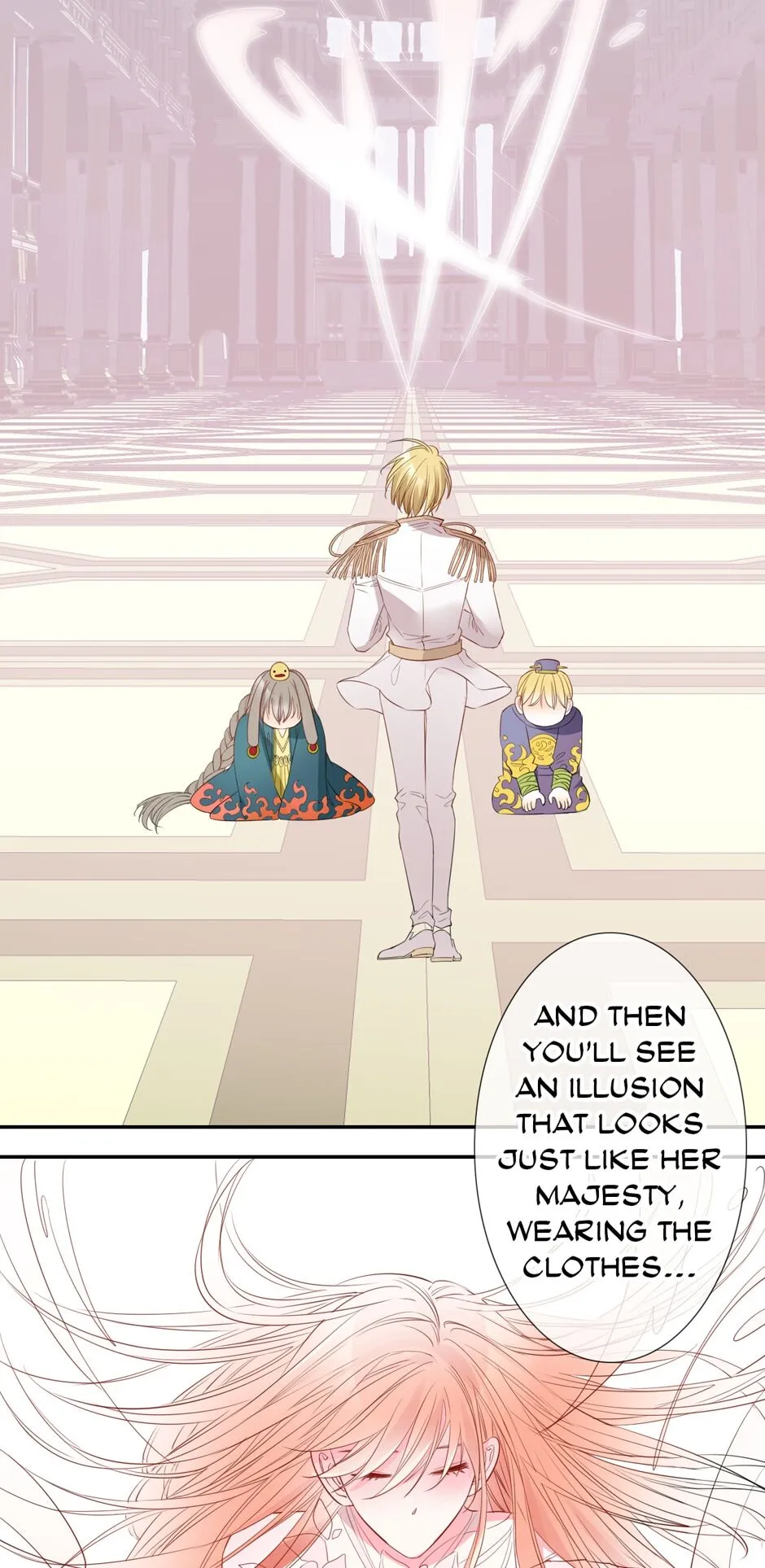 Read The Queen