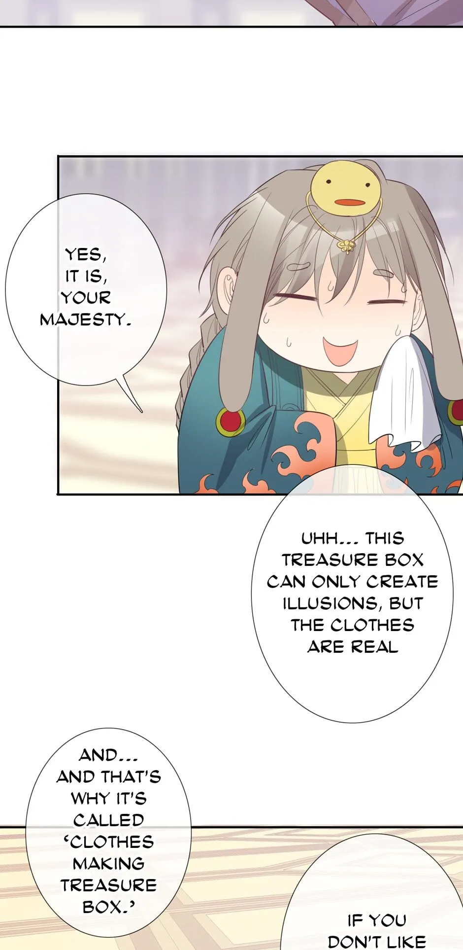 Read The Queen