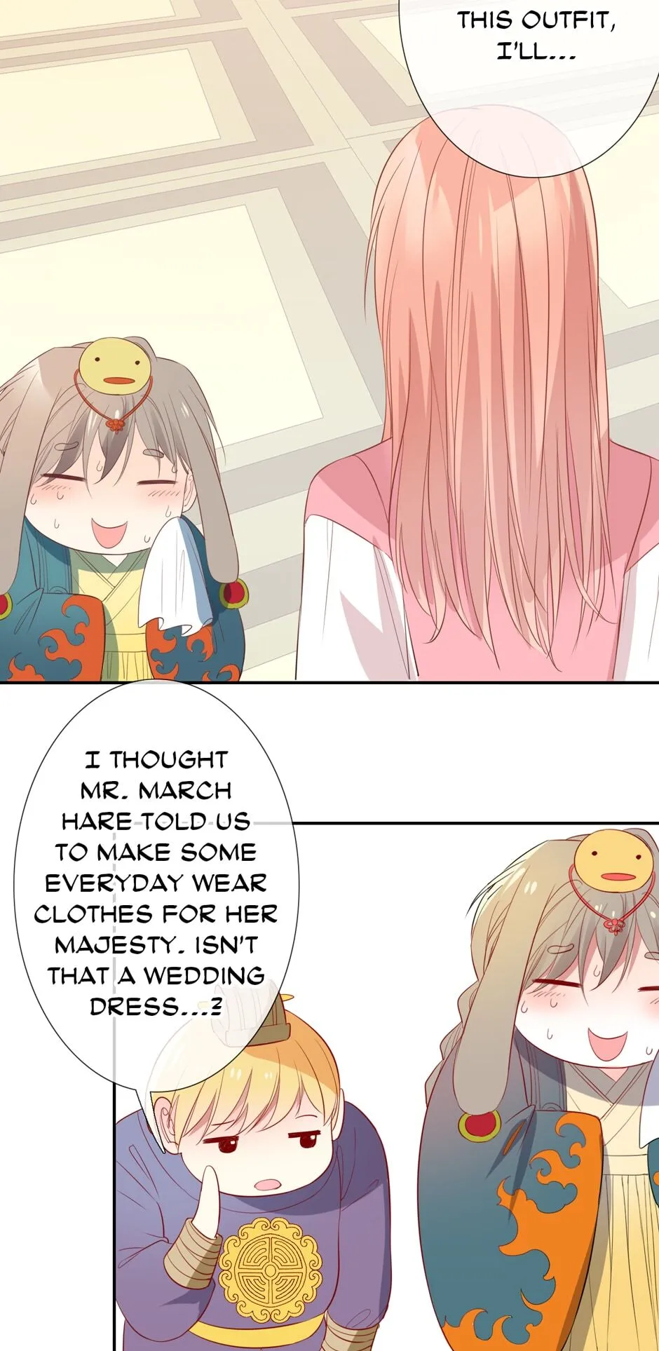 Read The Queen