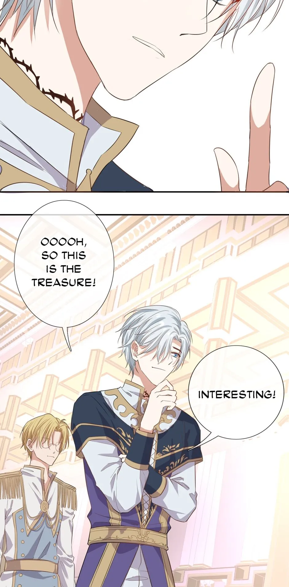 Read The Queen