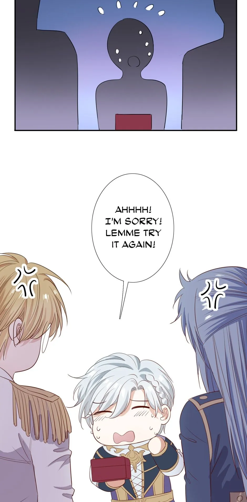 Read The Queen