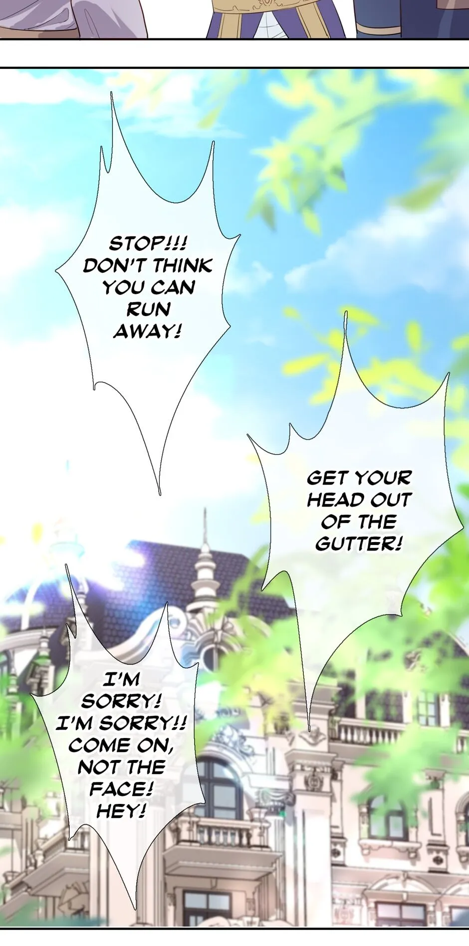 Read The Queen