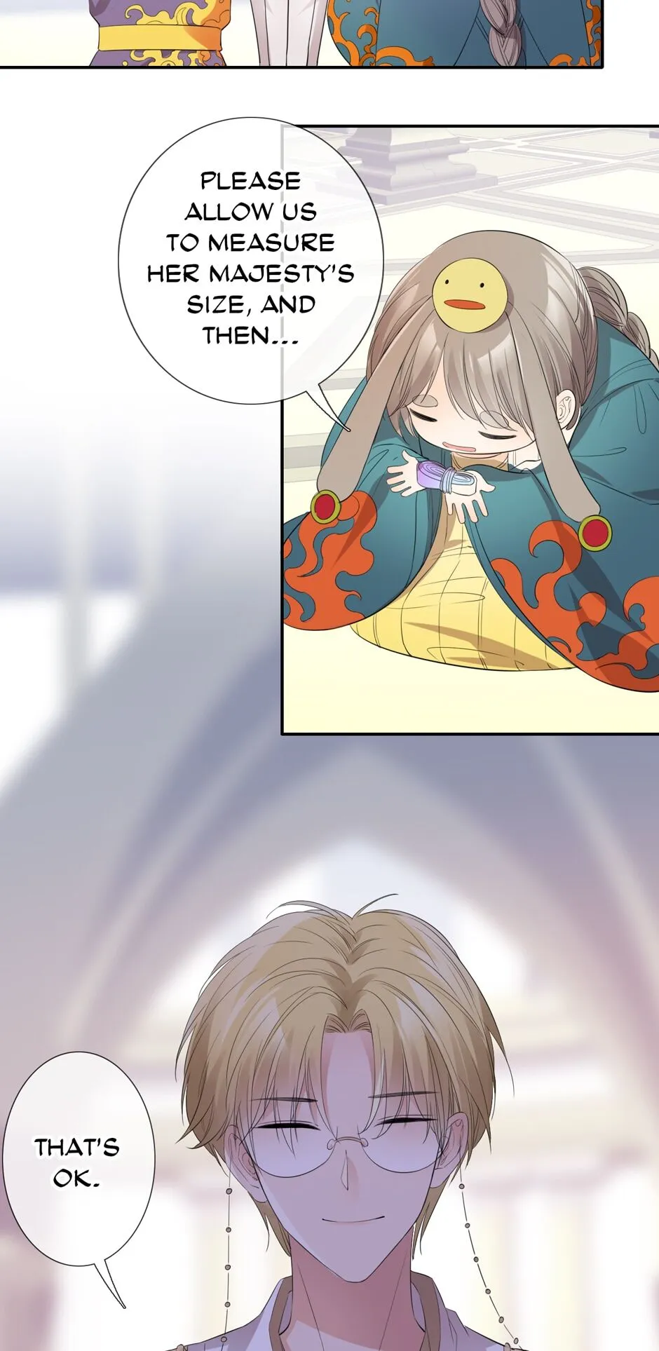 Read The Queen