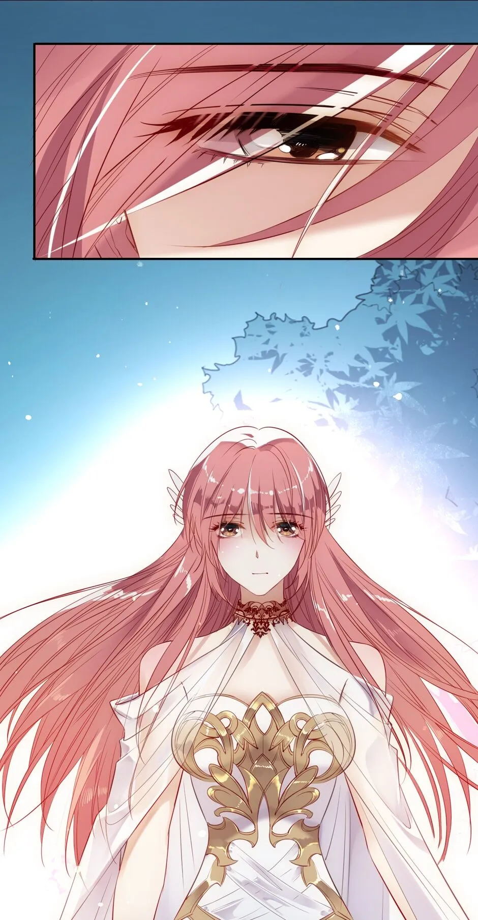 Read The Queen