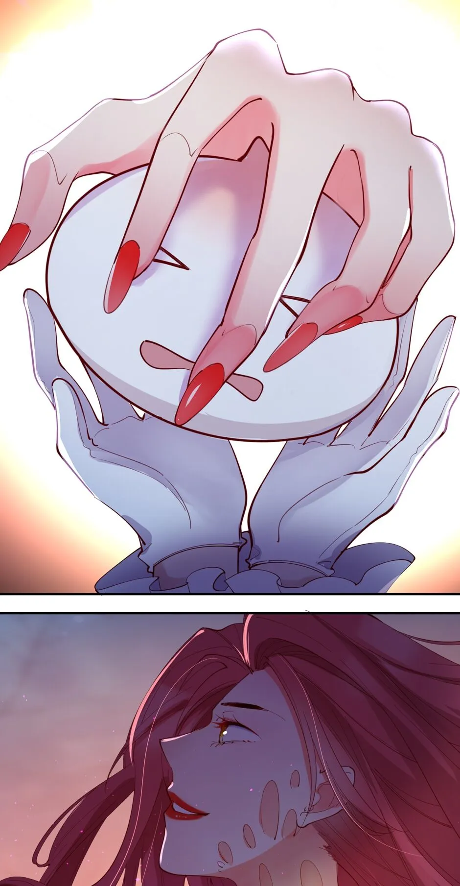 Read The Queen