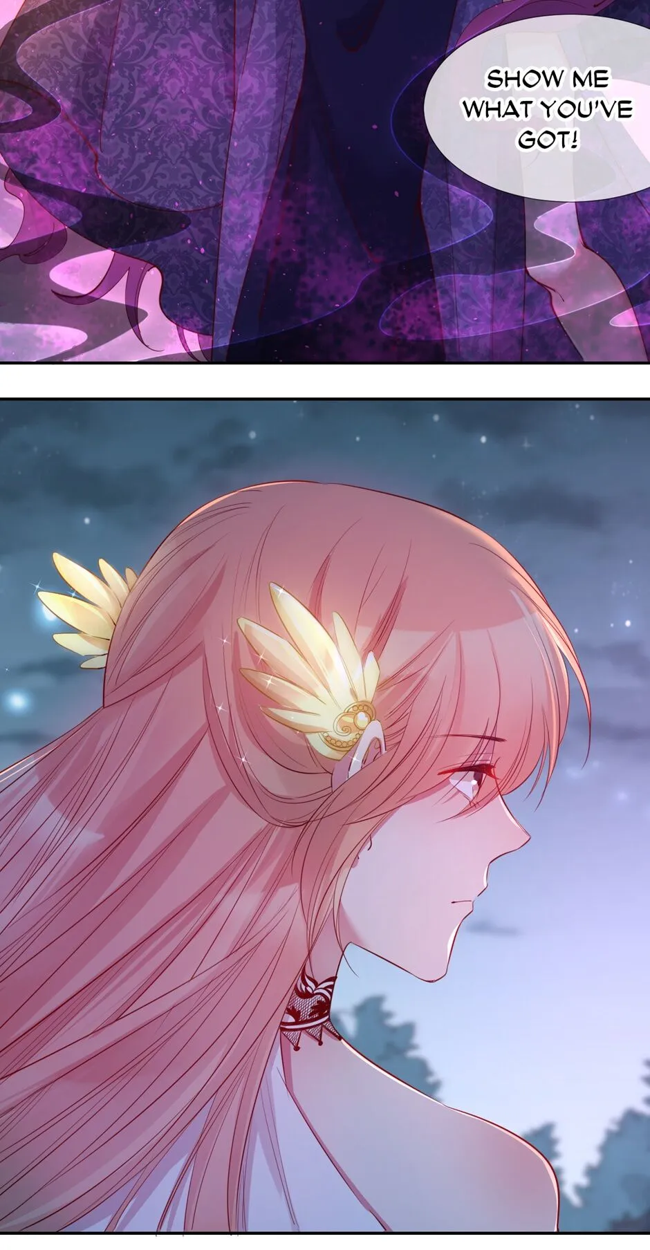 Read The Queen