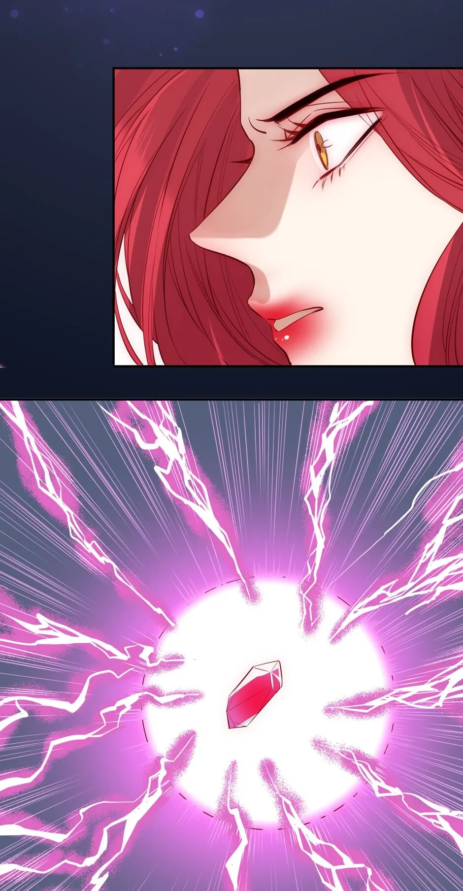 Read The Queen