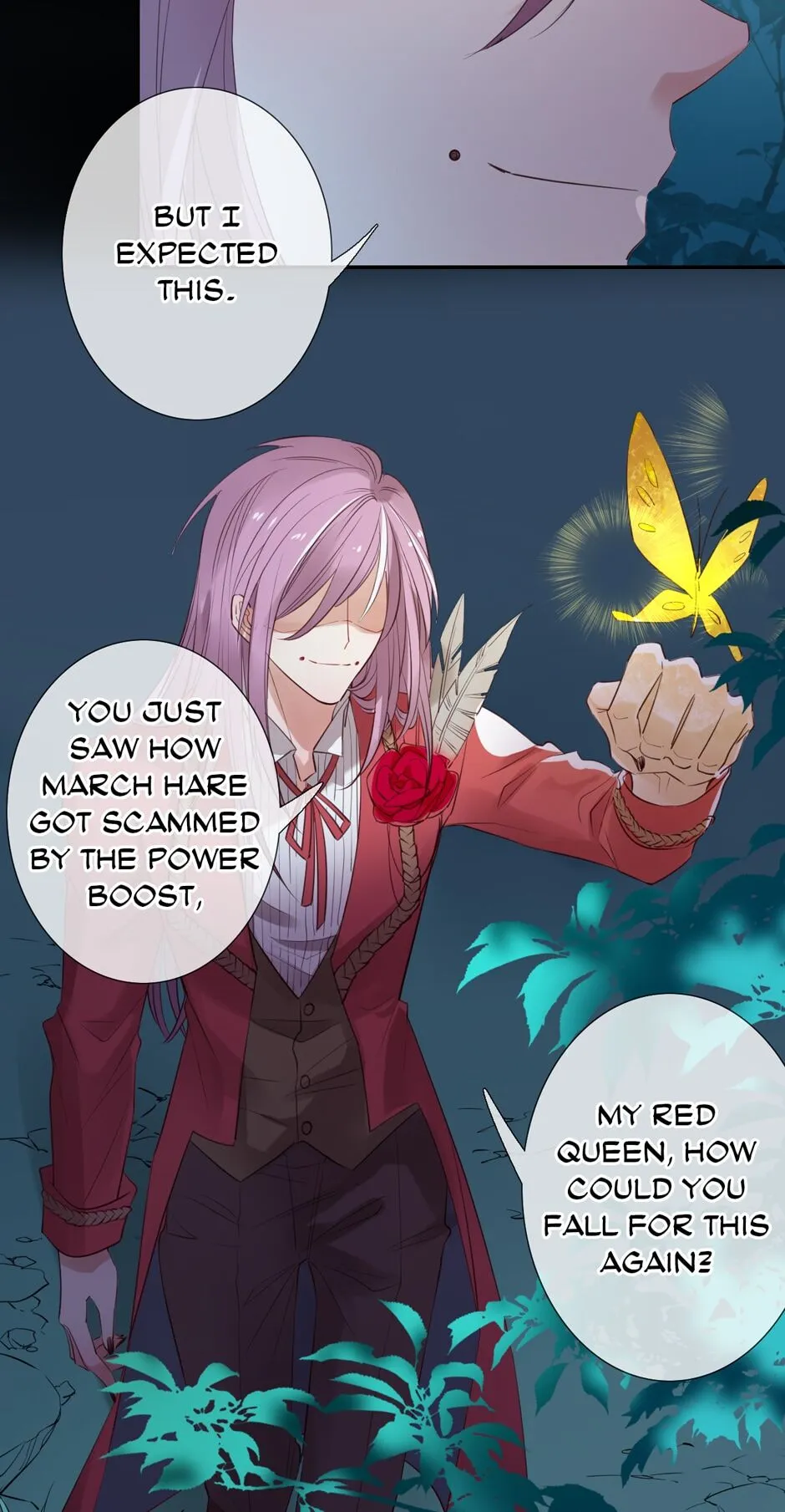 Read The Queen