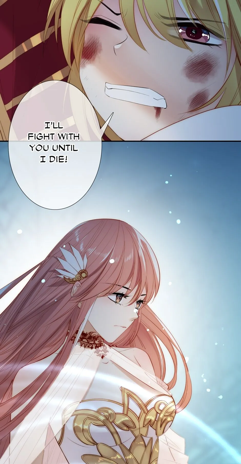Read The Queen