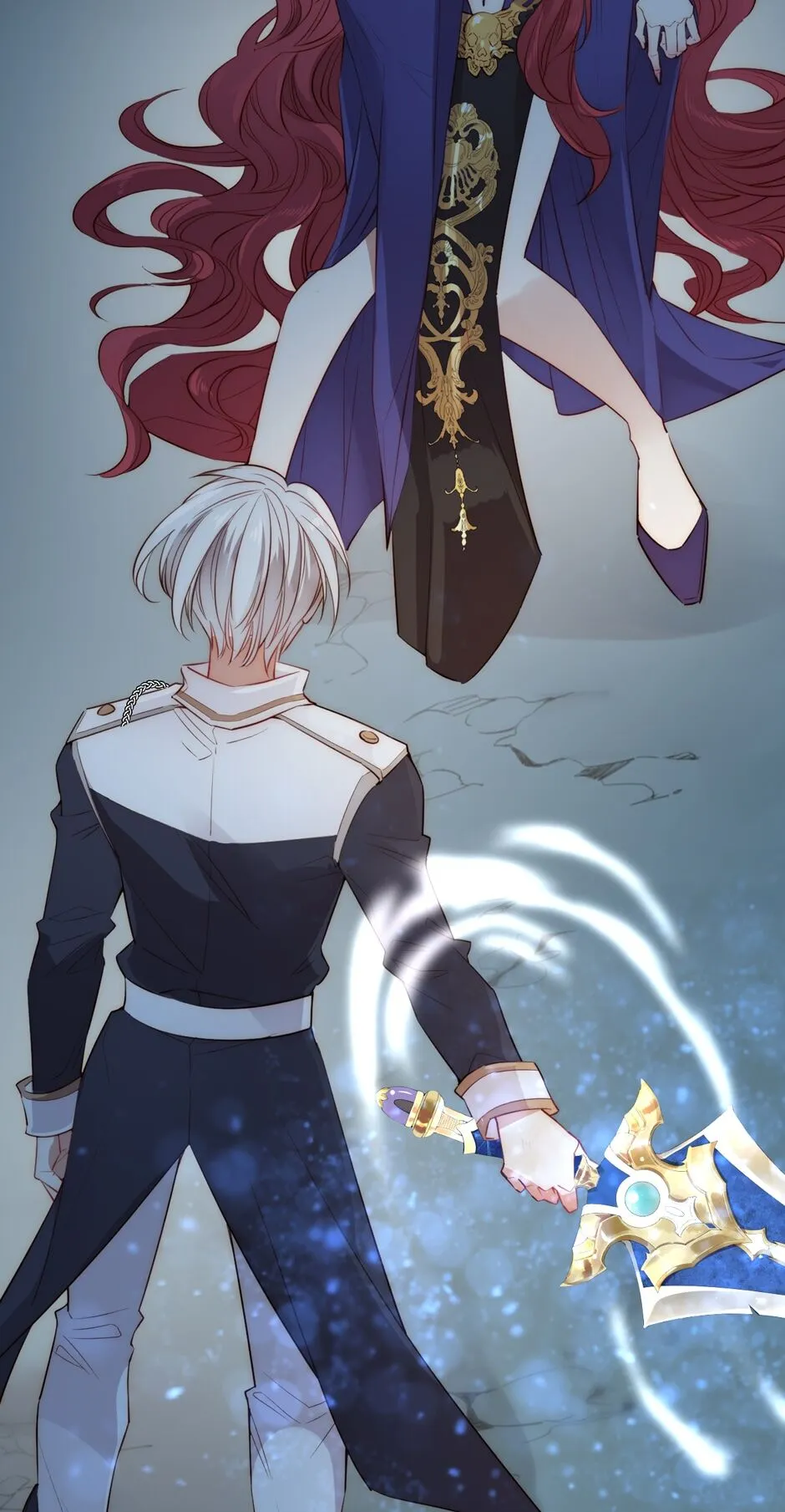 Read The Queen