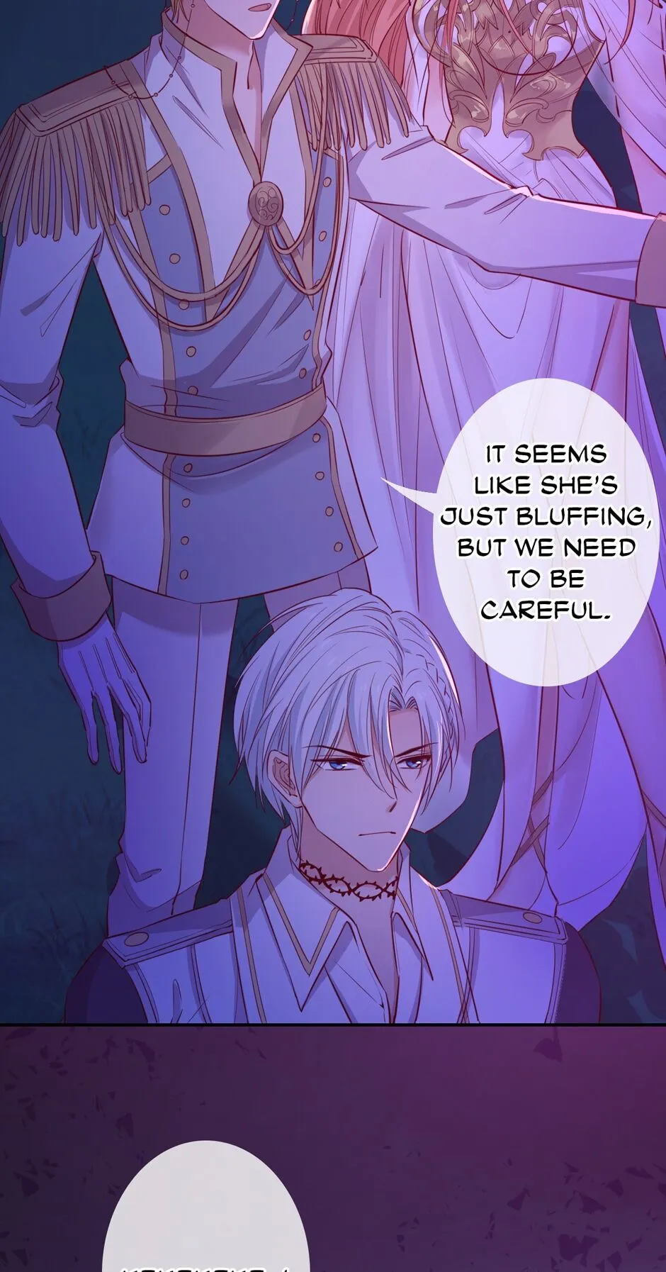 Read The Queen