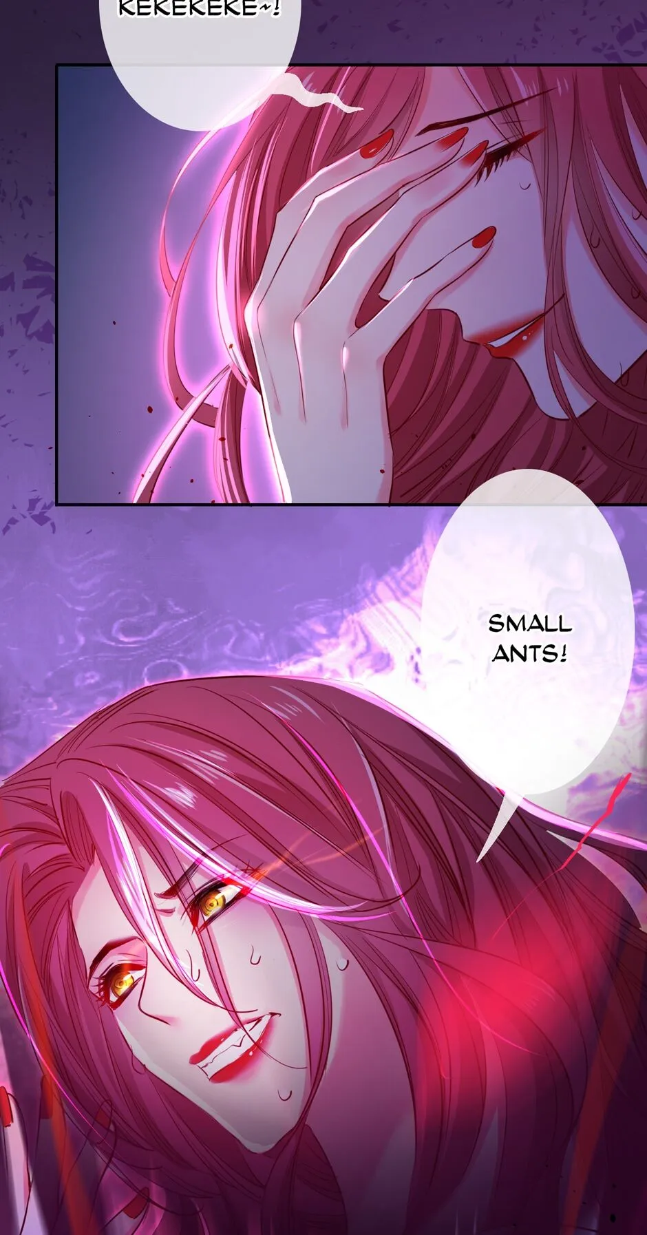 Read The Queen