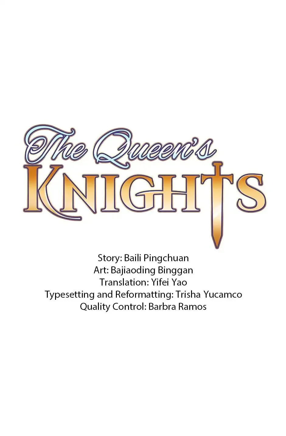 Read The Queen