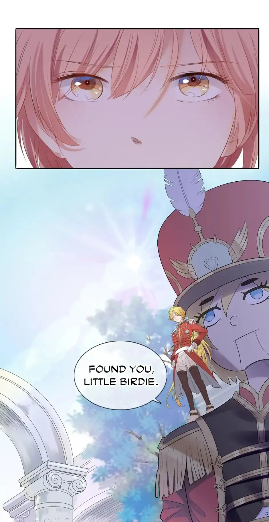 Read The Queen