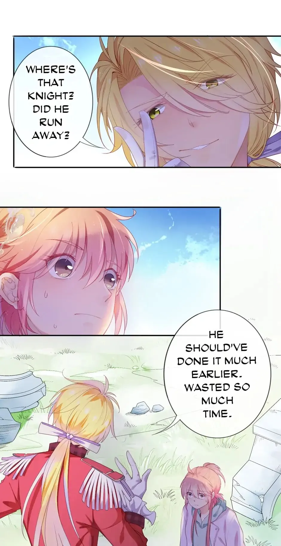Read The Queen