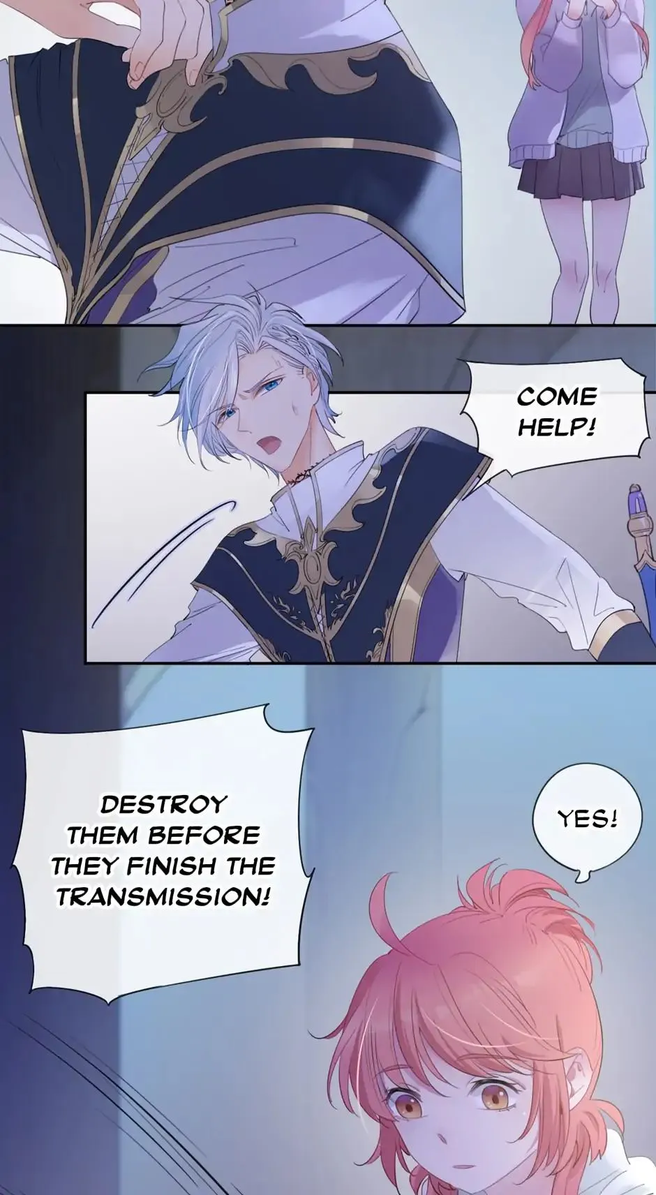 Read The Queen